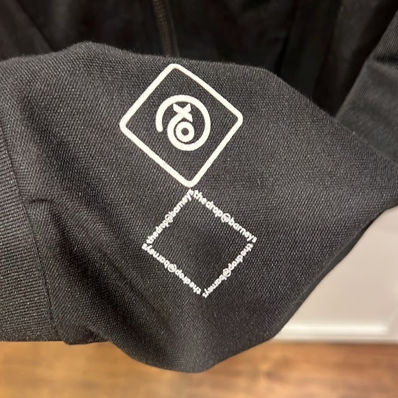 Fila jacket - Picture 3 of 3